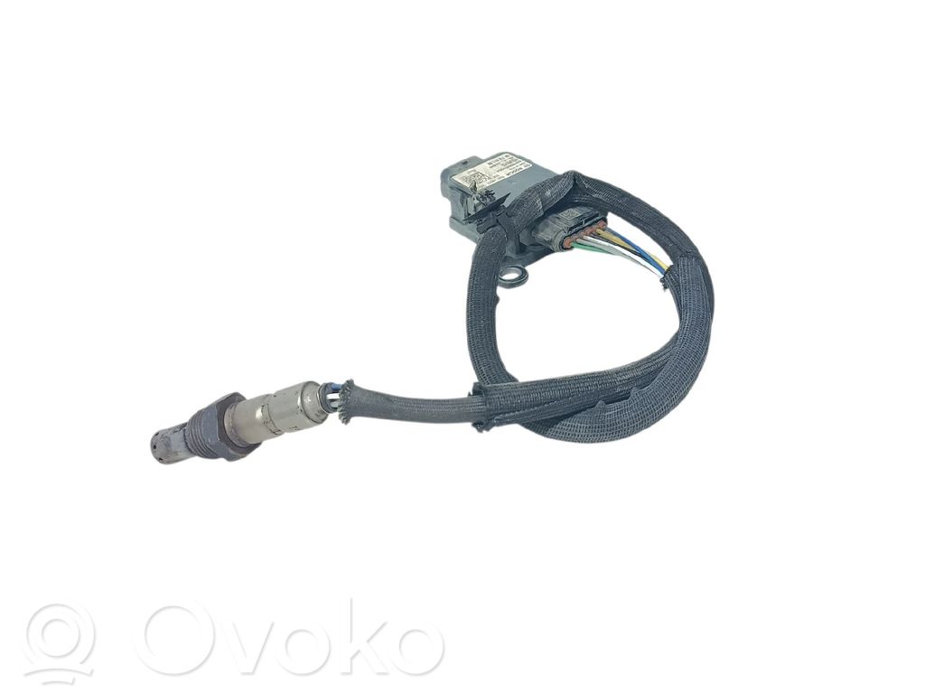 Lambda zonde   9811207180,0281006853,854,BOSCH