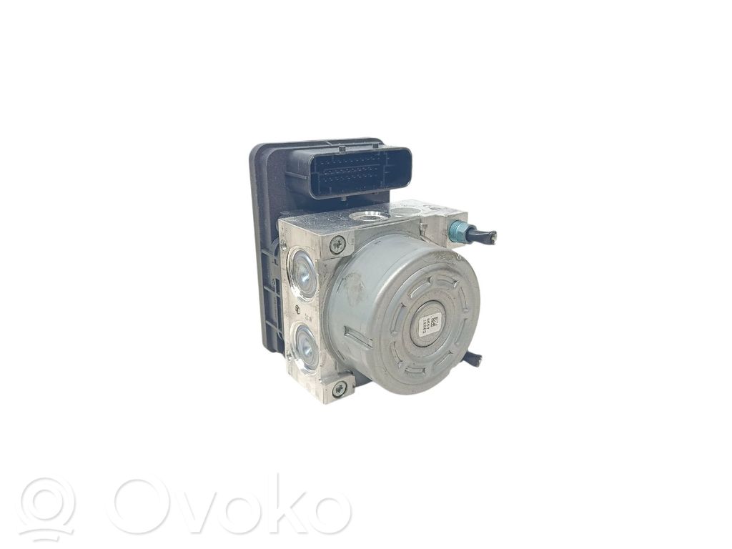 Mini One - Cooper F56 F55 ABS bloks 