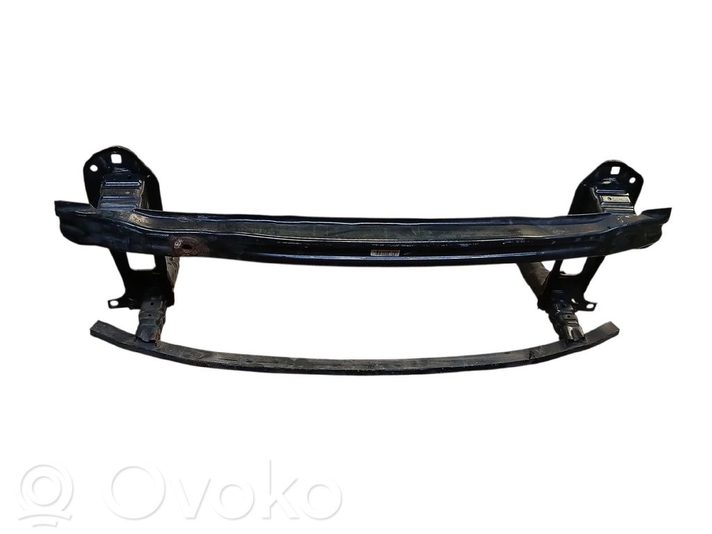 Front bumper support beam   10005000AB