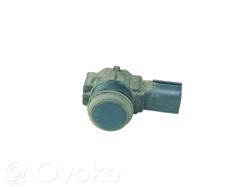 Opel Corsa E Parking PDC sensor 