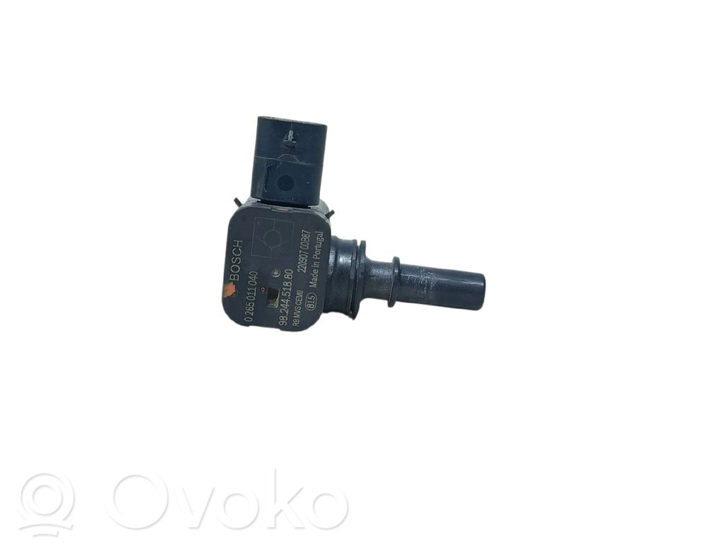 Sensor   9824451880,0265011040,BOSCH