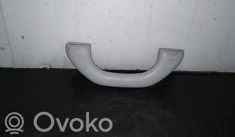 Volkswagen Polo IV 9N3 Rankenėlė atidarymo vidinė 