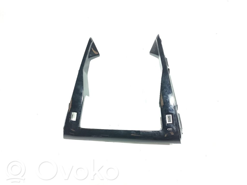 Peugeot 208 II Cornice cruscotto 