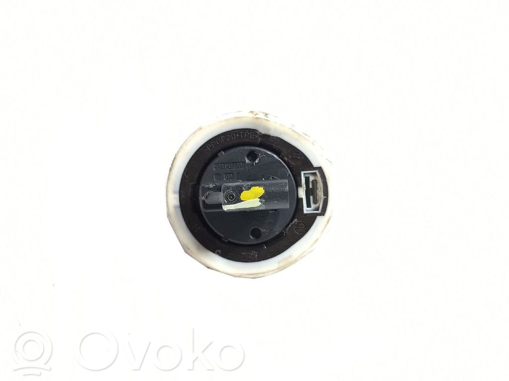 Sensor impacto/accidente para activar Airbag   9843912180,DEFEITO,PORTAFRENTEDIREITA