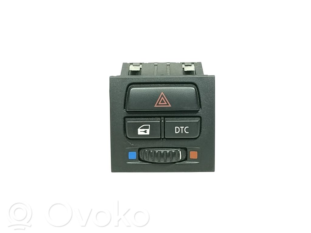 Multifunctional control switch/knob   694565201