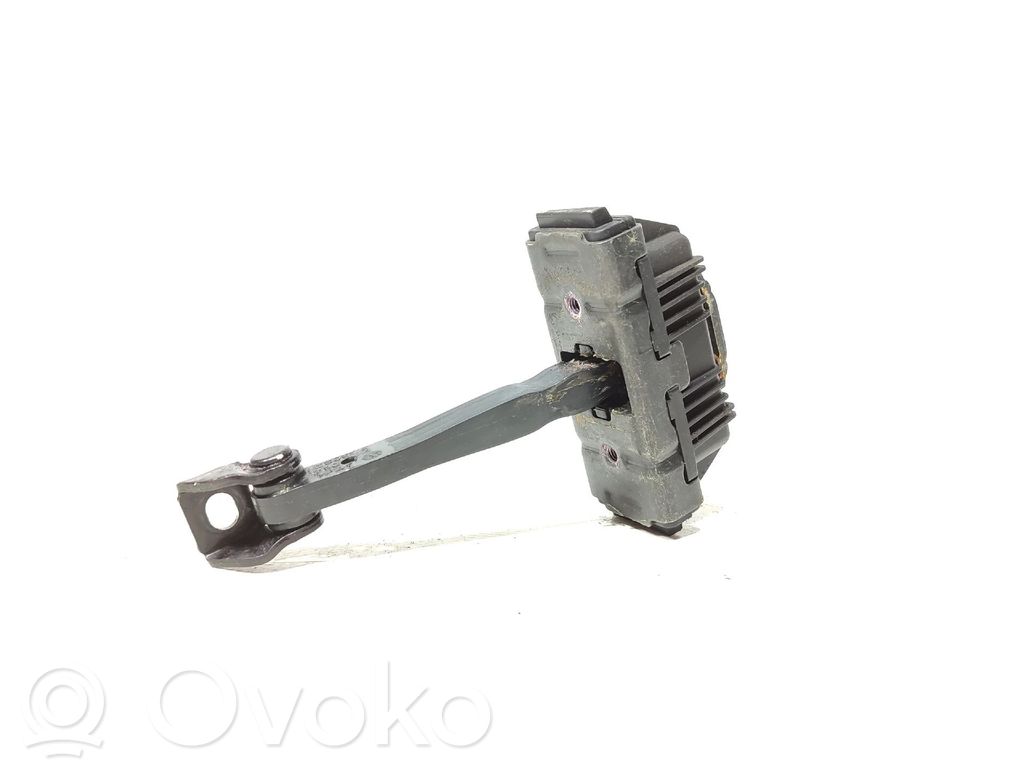 Front door check strap stopper   7176807