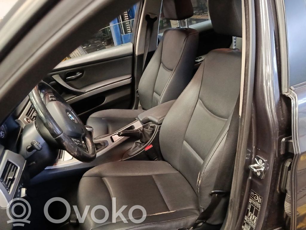 BMW 3 E90 E91 Seat set 