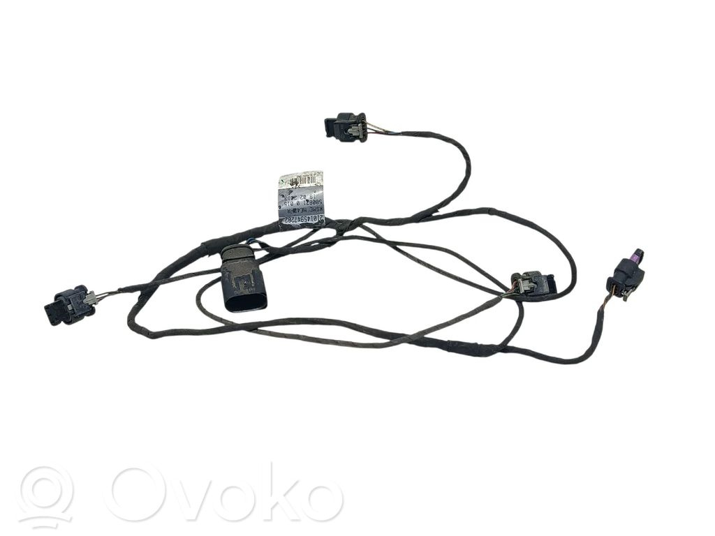 Otros cableados   8V0971104