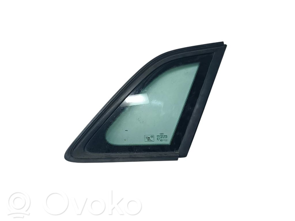 Rear side window   43R001057,NORMAL