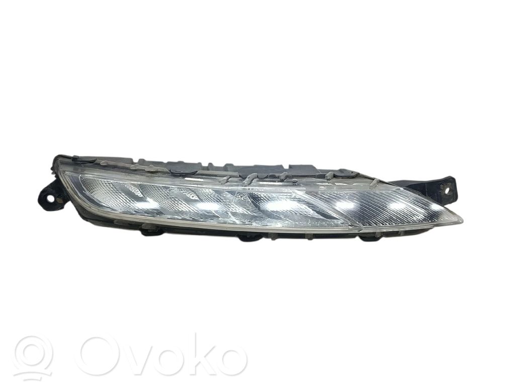 Citroen C4 II Picasso Faro diurno con luce led 