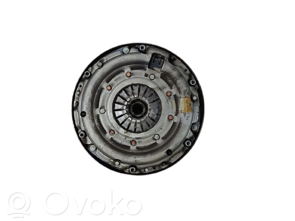 Fiat Tipo Kit d'embrayage 