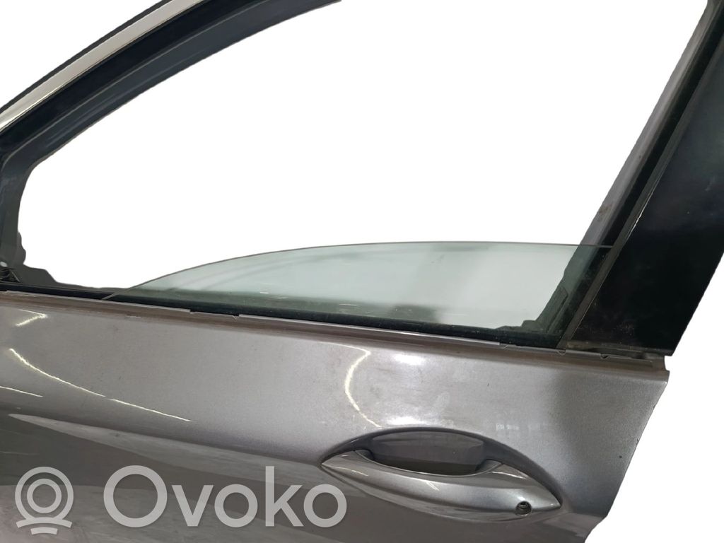 BMW 5 F10 F11 Vitre de fenêtre porte avant (4 portes) 