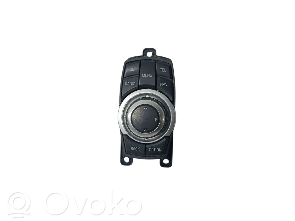 BMW 5 F10 F11 Comutator/buton multifuncțional 