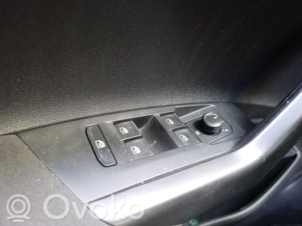 Interruptor del elevalunas eléctrico