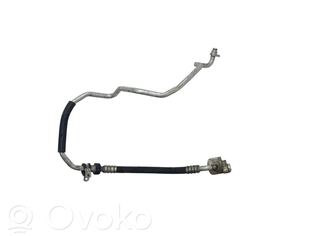 Mercedes-Benz C W204 Tubo flessibile aria condizionata (A/C)