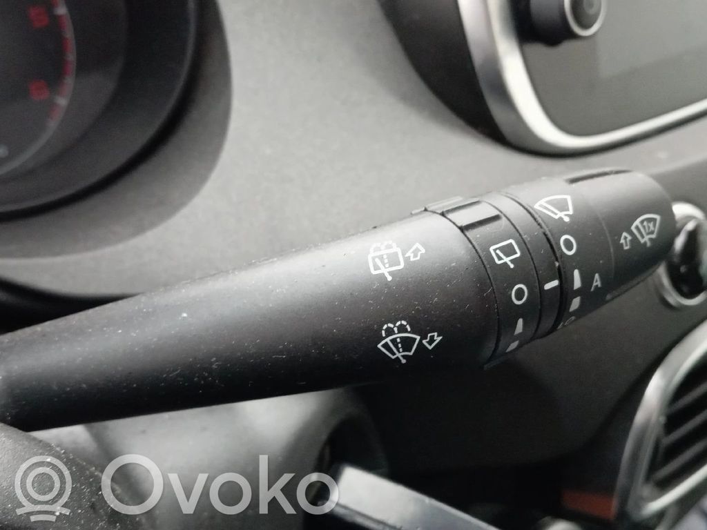 Fiat 500X Inel glisant airbag (inel SRS) 