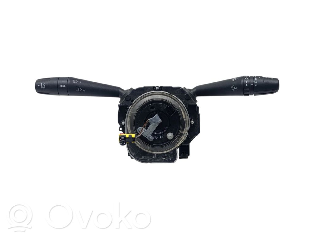 Fiat 500X Innesco anello di contatto dell’airbag (anello SRS) 