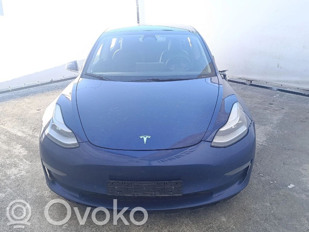 Tesla Model 3 Motor 