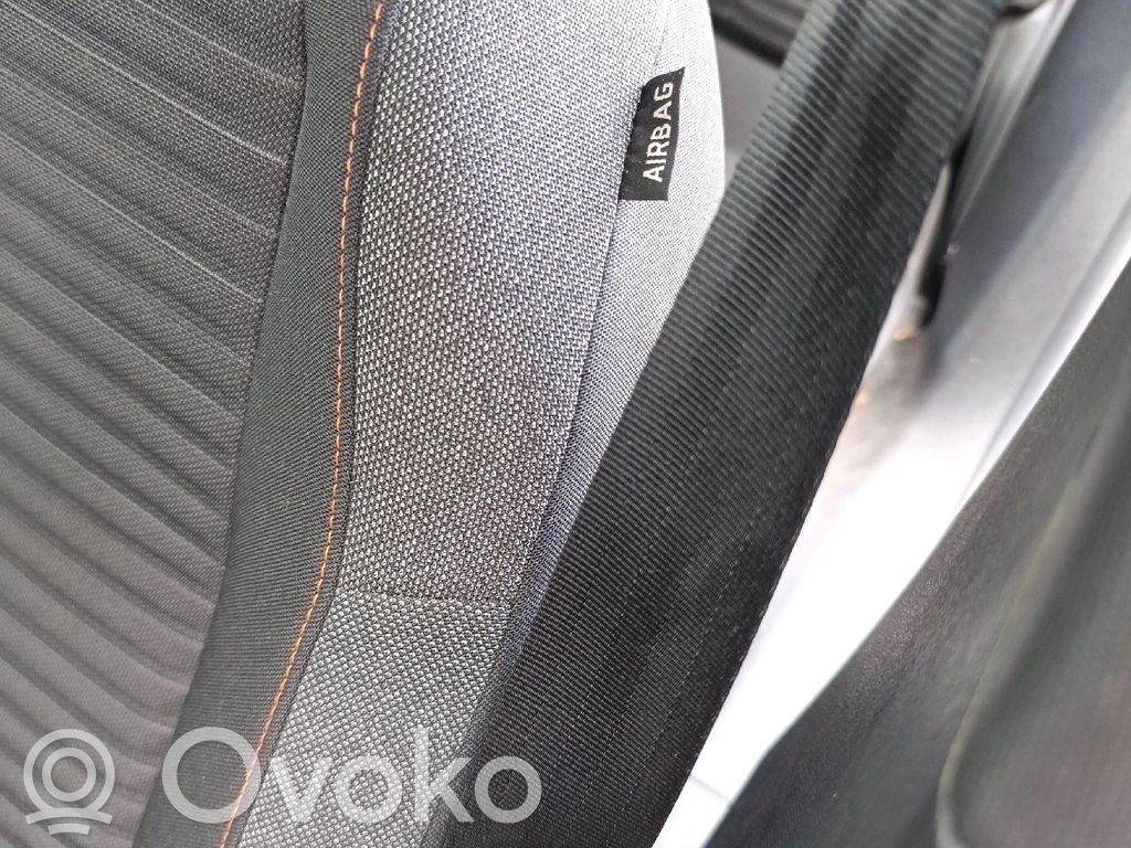 Airbag scaun