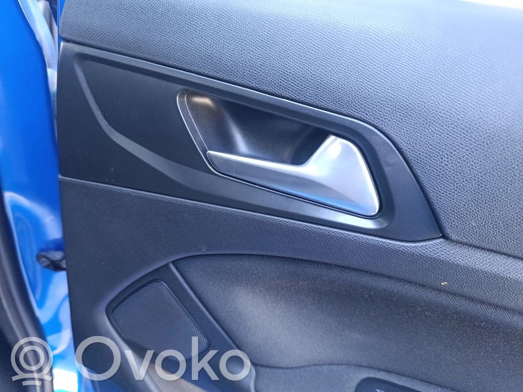 Peugeot 308 Maniglia interna per portiera posteriore