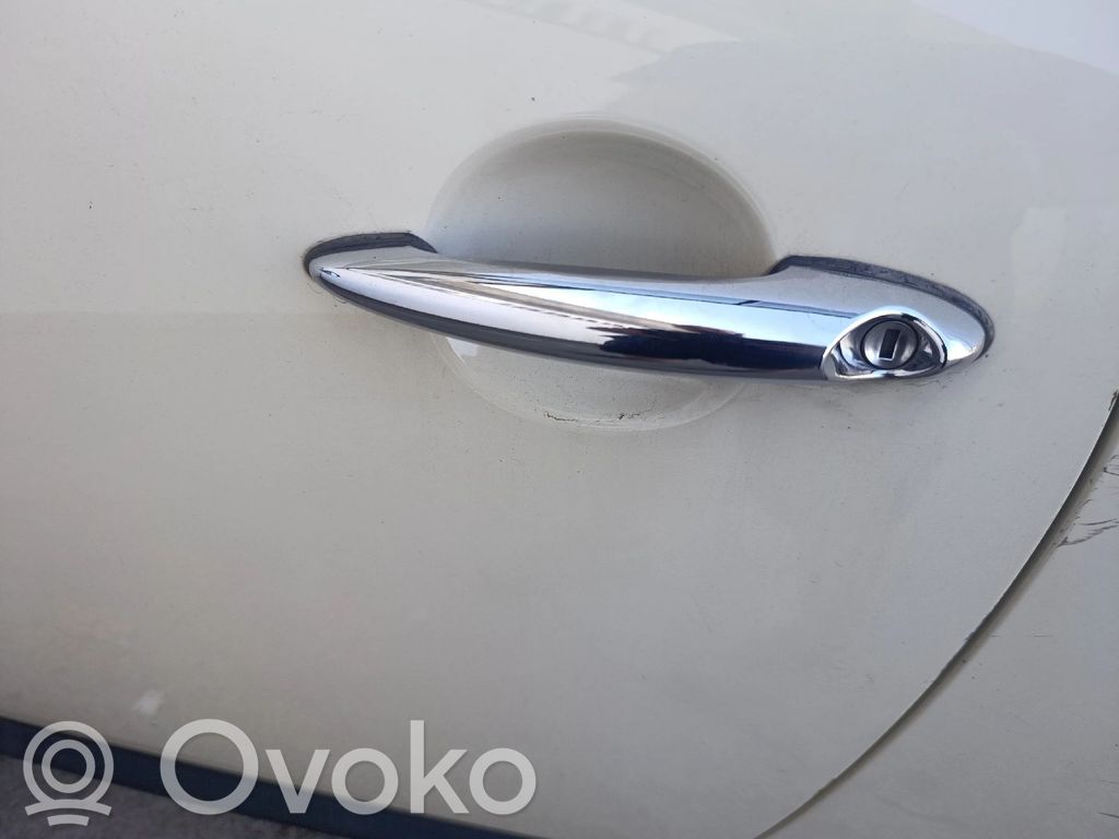 Mini One - Cooper Coupe R56 Manecilla externa puerta delantera 