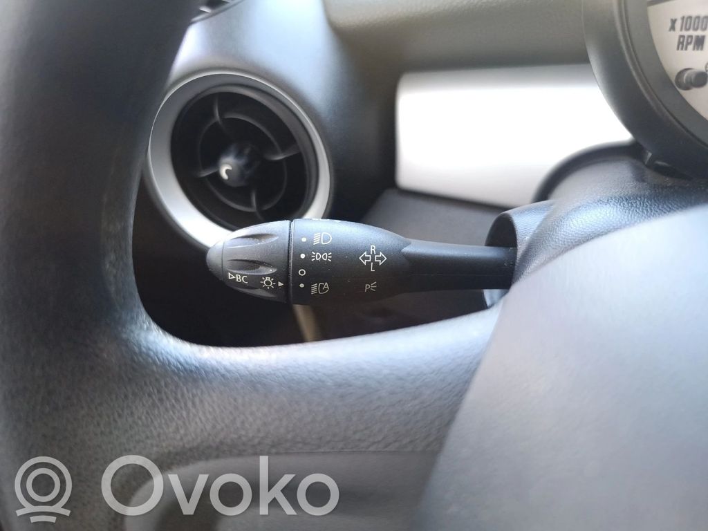 Mini One - Cooper Coupe R56 Muelle espiral del airbag (Anillo SRS)