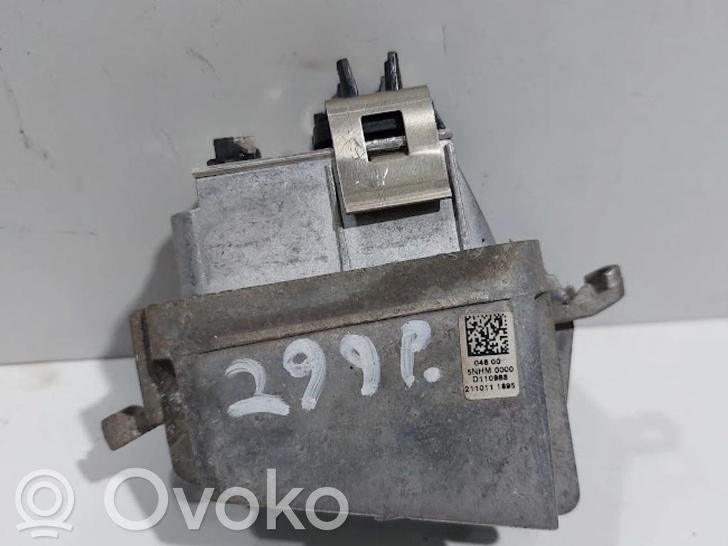 Audi A5 8T 8F Unité de commande / module Xénon 