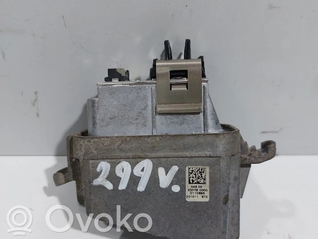 Audi A5 8T 8F Unité de commande / module Xénon 