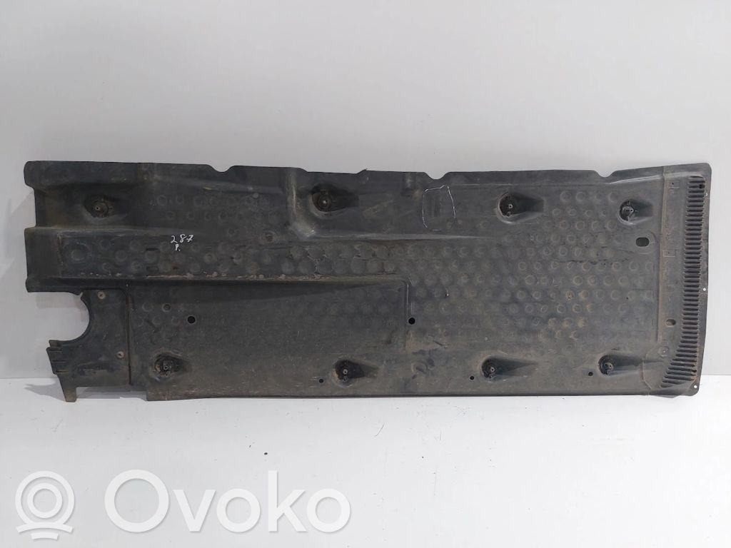 Volkswagen Golf Plus Protecție inferioară laterală 