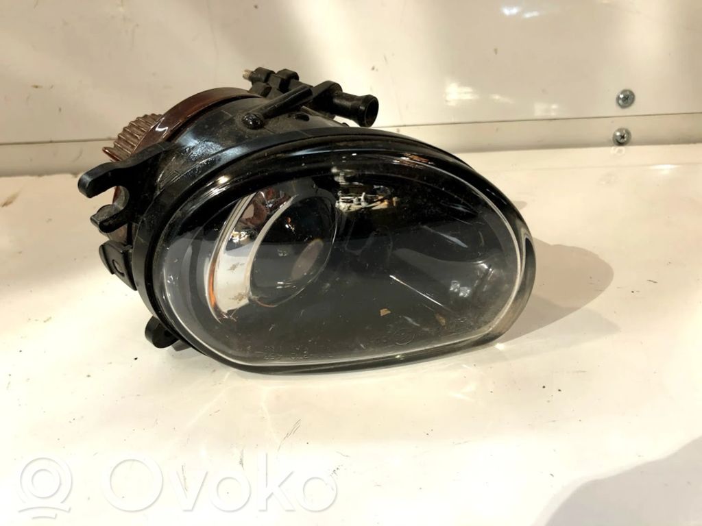 Audi A8 S8 D3 4E Miglas lukturis priekšā 