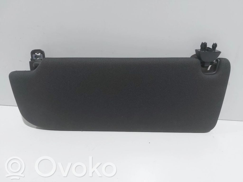 Audi A6 S6 C7 4G Visera parasol 