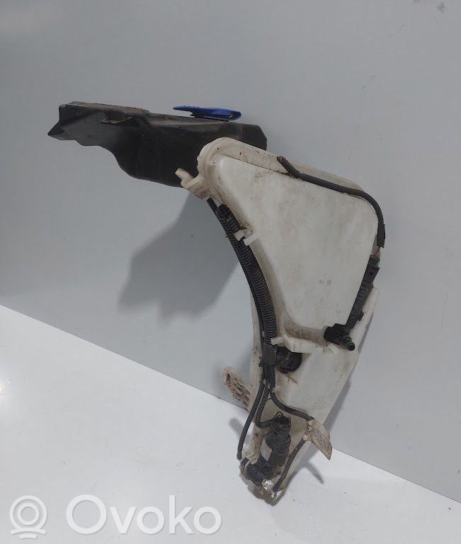 Audi A6 S6 C7 4G Rezervor lichid spălare parbriz 