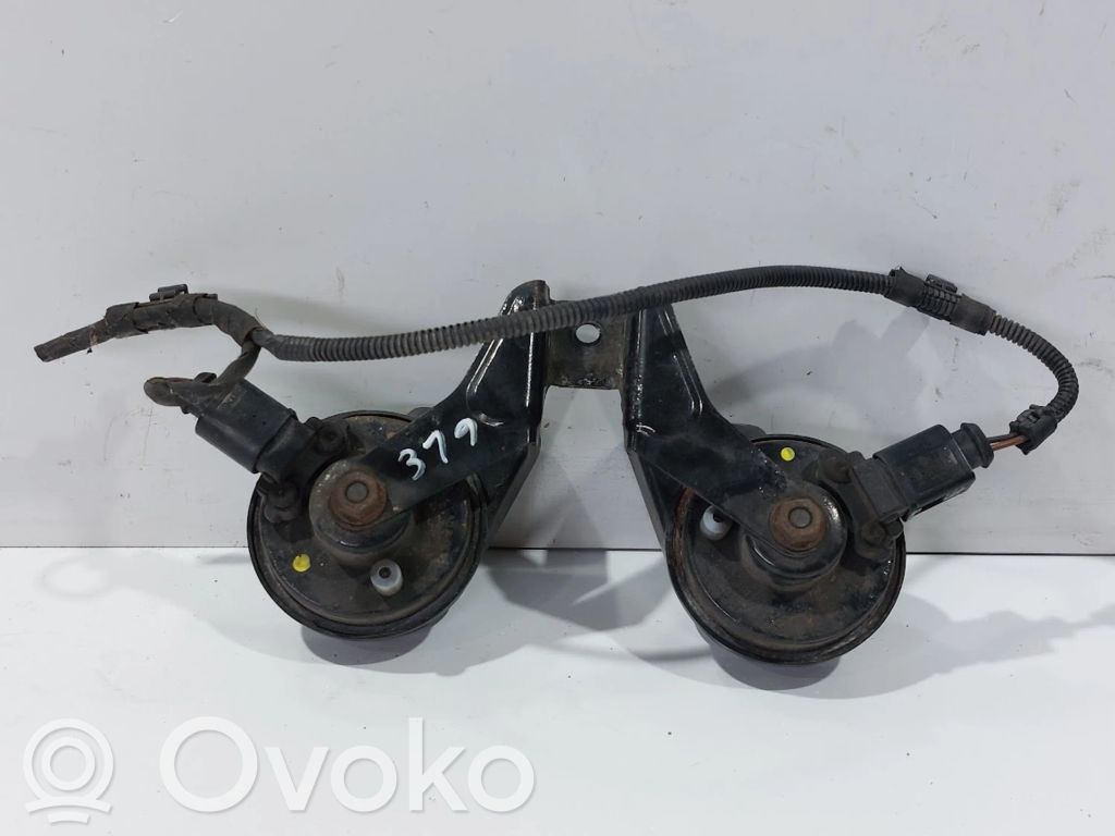 Audi TT TTS Mk2 Äänimerkkilaite 