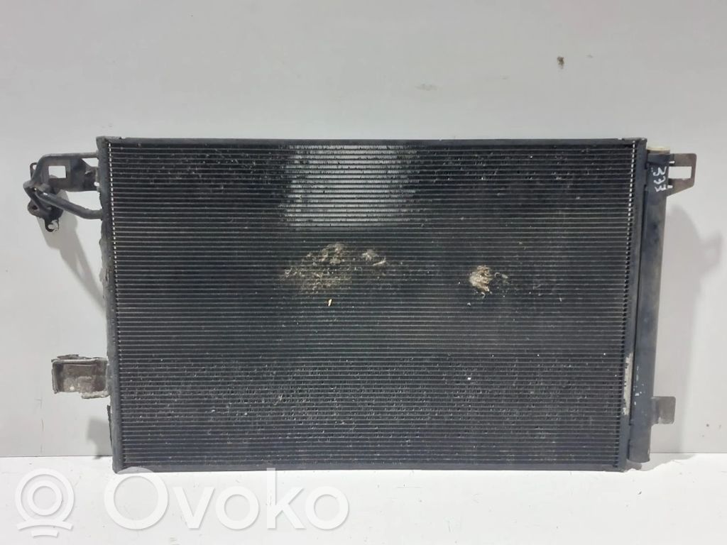 Volkswagen Transporter - Caravelle T5 Radiateur condenseur de climatisation 
