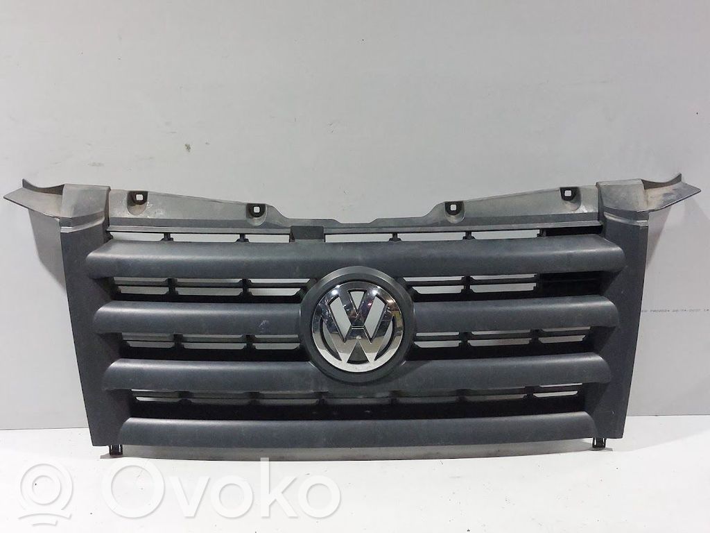 Volkswagen Crafter Etusäleikkö 
