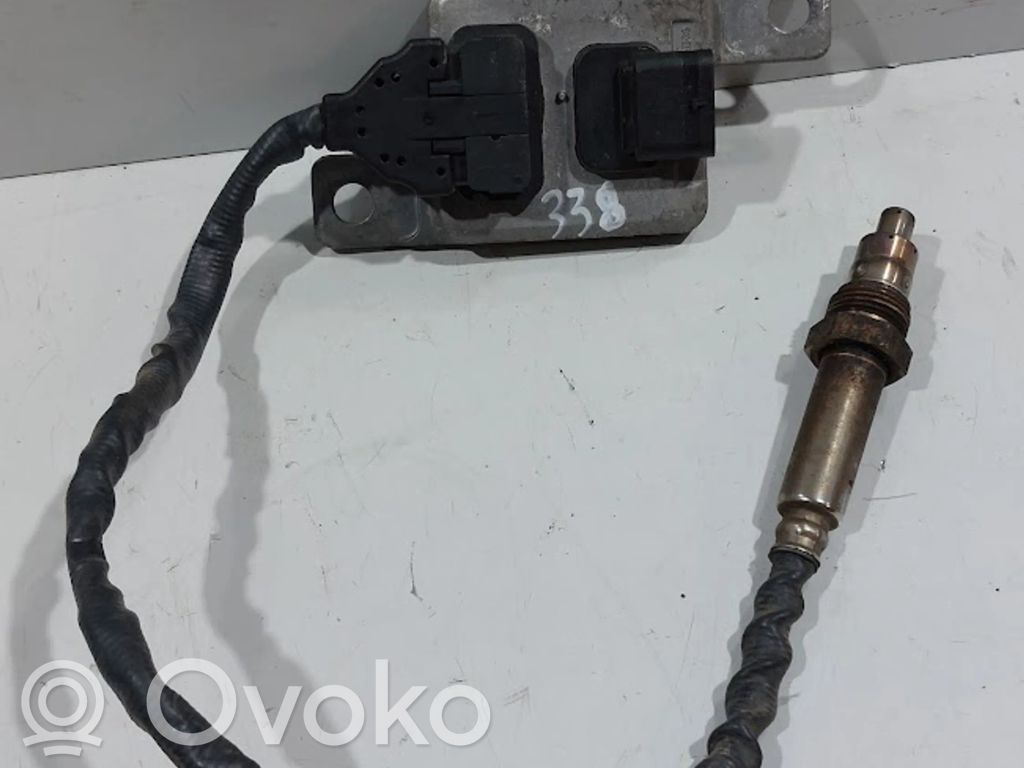 Volkswagen Multivan T6 Lambda probe sensor 