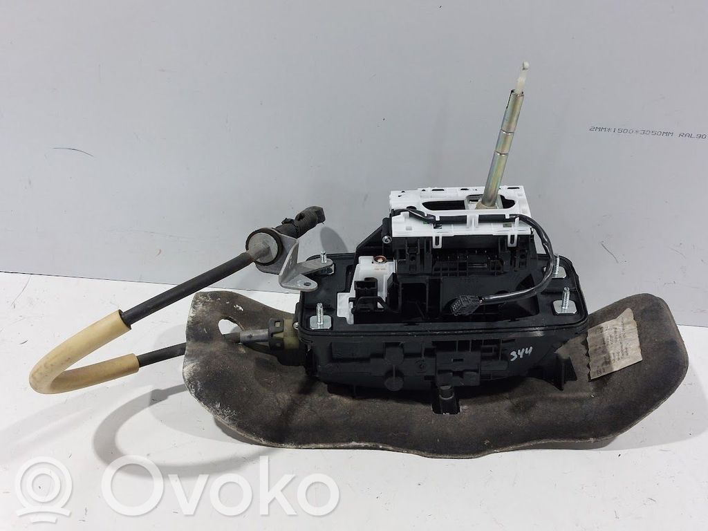 Audi A6 C7 Sélecteur boîte de vitesse 