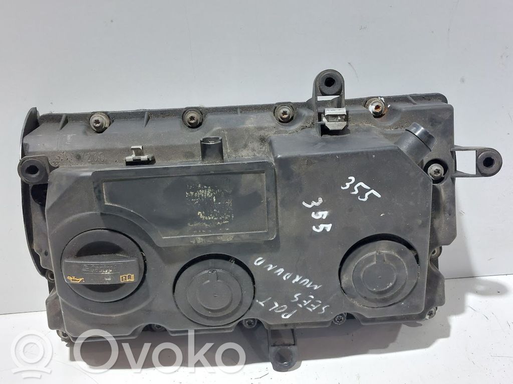 Volkswagen PASSAT B6 Cache culbuteur 