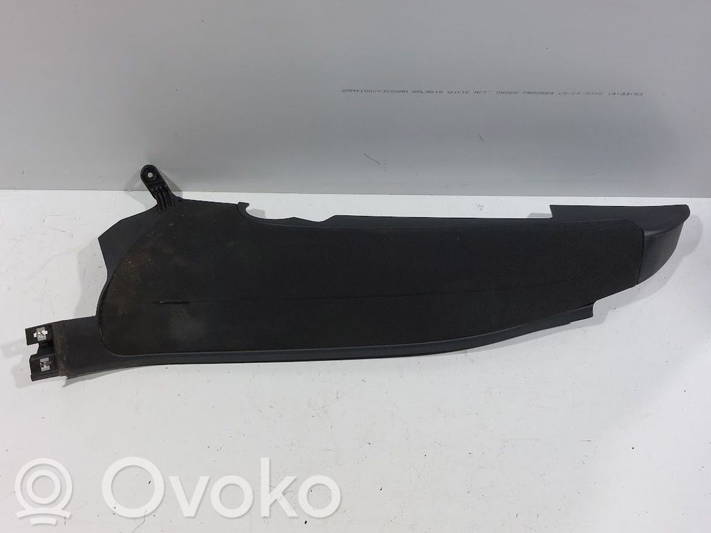 Volkswagen PASSAT B8 USA Poduszka powietrzna Airbag fotela 