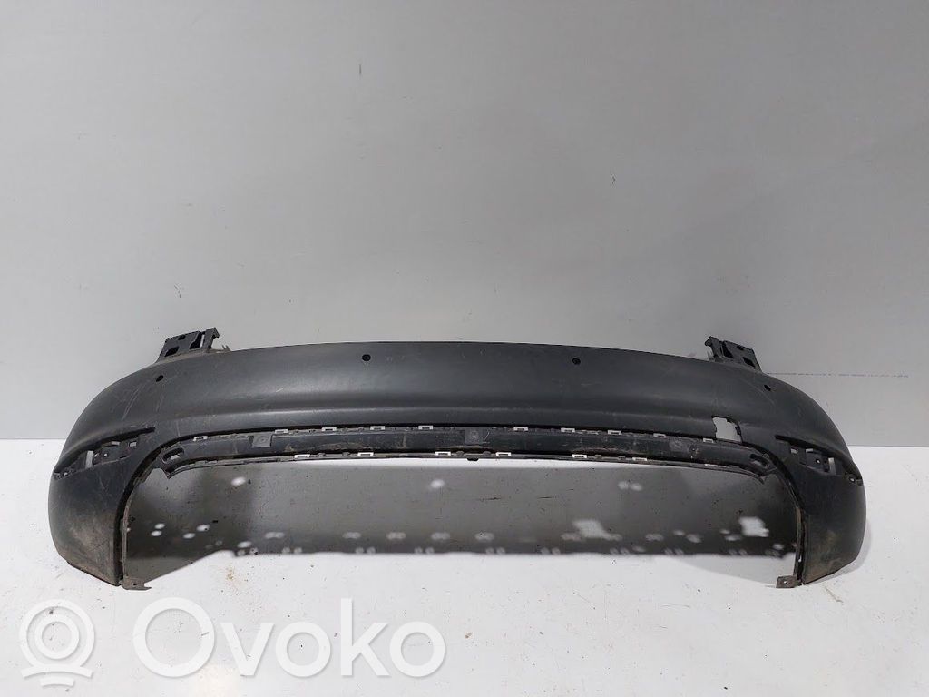Skoda Yeti (5L) Parachoques 
