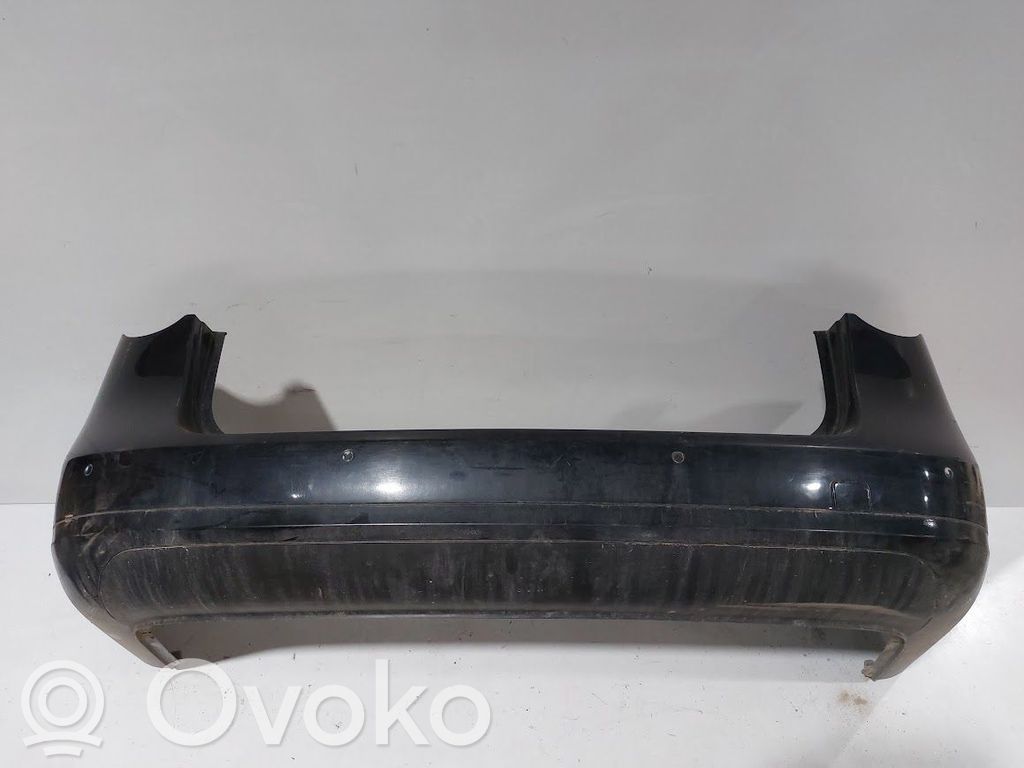 Volkswagen PASSAT B6 Parachoques 