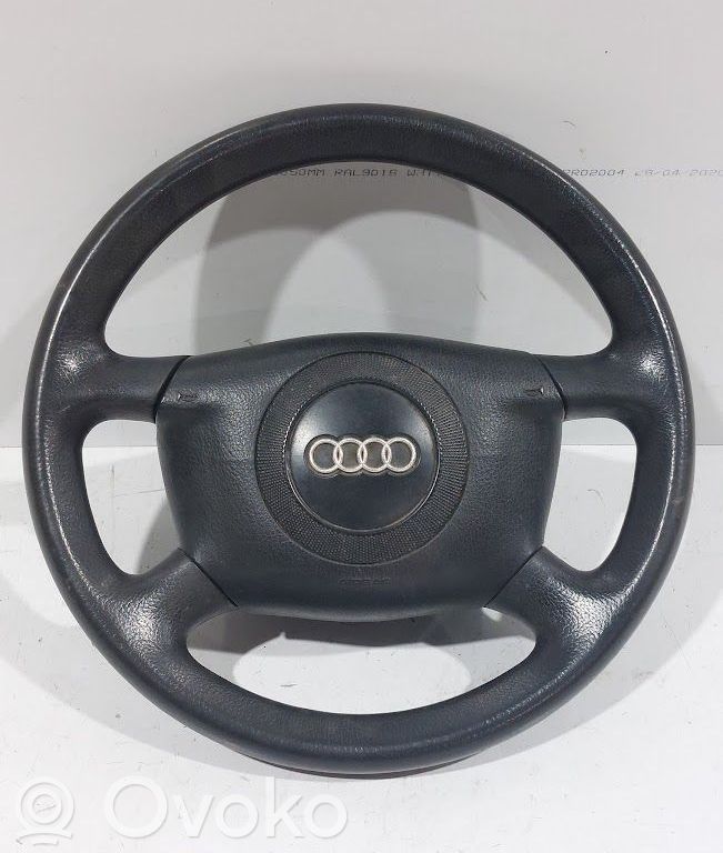 Audi A4 S4 B6 8E 8H Руль 