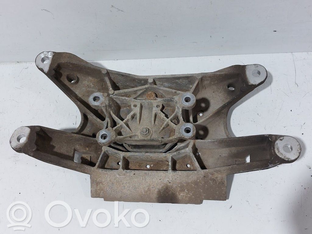 Audi A5 8T 8F Supporto di montaggio scatola del cambio 
