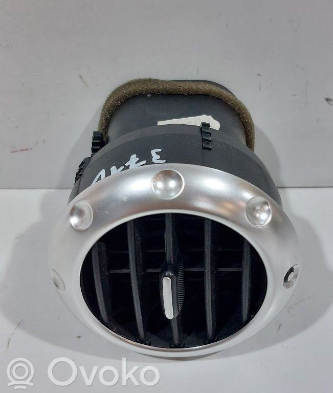 Audi TT Mk1 Luftausströmer Lüftungsdüse Luftdüse Mitte 