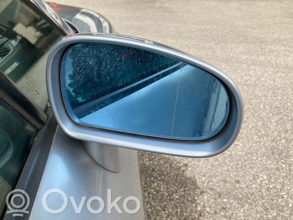 Audi TT Mk1 Elektryczne lusterko boczne drzwi przednich 