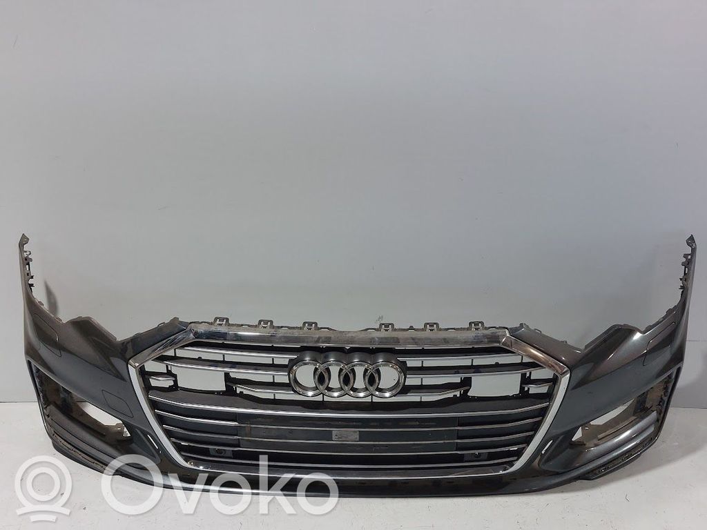 Front bumper   4K0807437C,4K0807437C,4K0807437D,4K0807095A,4K0807096A,4K0853651C