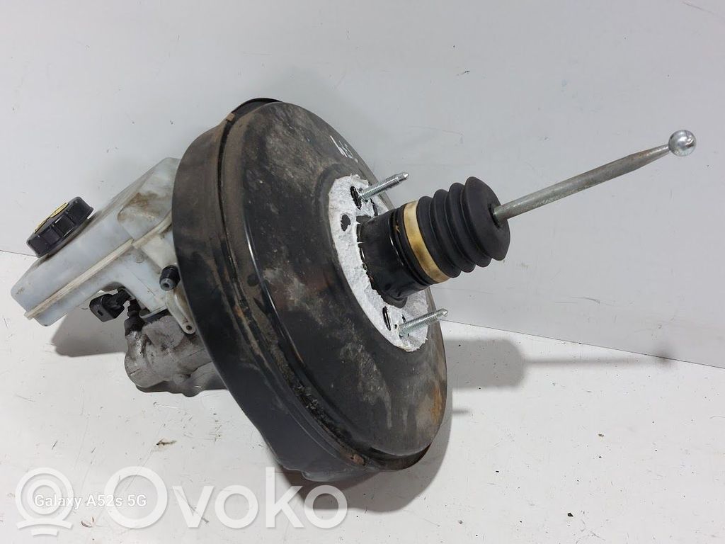 Skoda Octavia Mk3 (5E) Bremskraftverstärker 