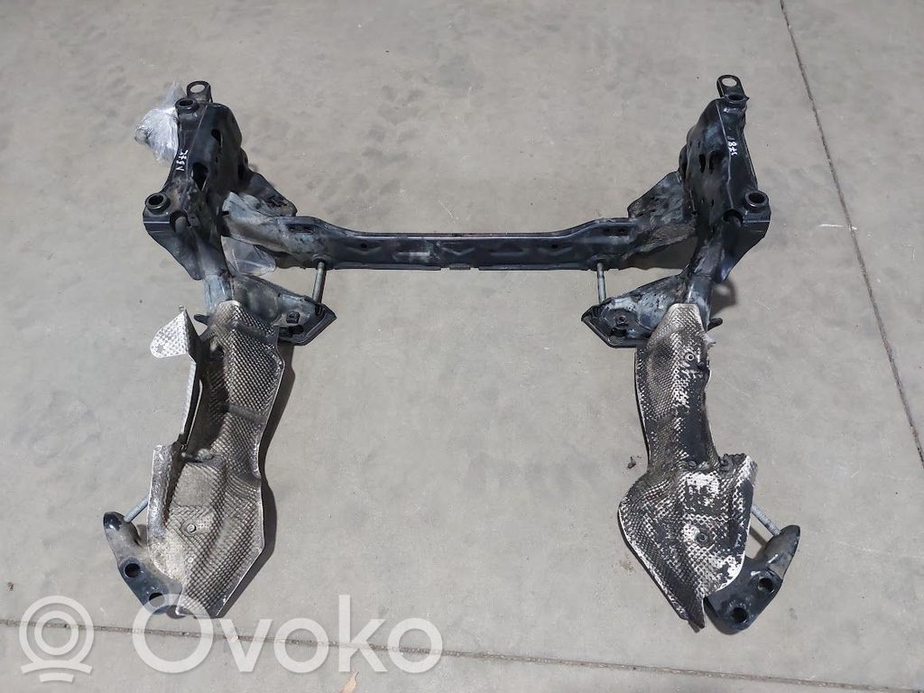 Audi A6 C7 Front subframe 