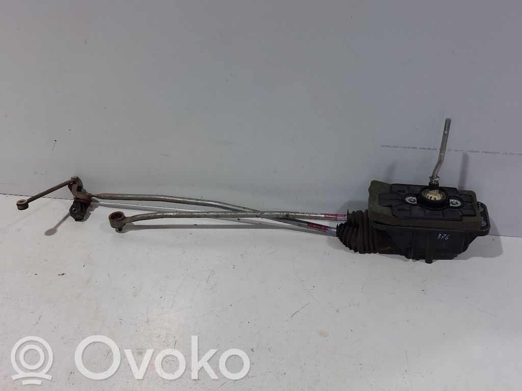 Audi A6 S6 C6 4F Lewarek zmiany biegów / górny 