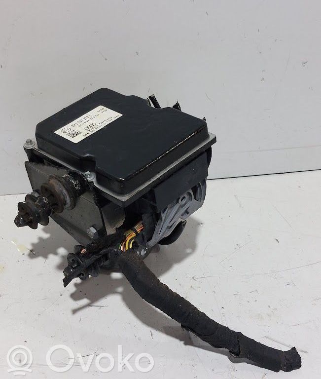 Audi A5 8T 8F ABS Pump 
